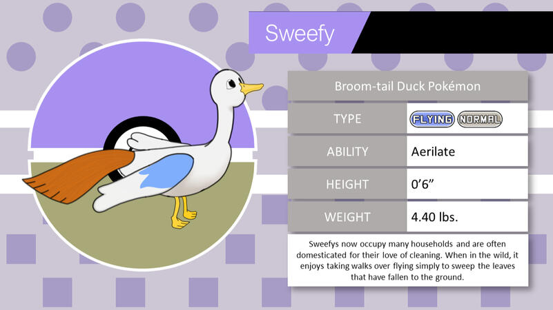 Artwork made for a School Project